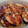 みかかめ's cooksnap of when they made 簡単 なすとレンジで！.