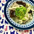 ふたごゆき's cooksnap of when they made 中華/具だくさんの卵スープ.