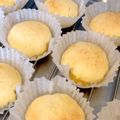 nunu！'s cooksnap of when they made 私好みのパイナップルケーキ・鳳梨酥.