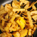 kozuringo3's cooksnap of when they made 簡単！時短！筍の土佐煮.