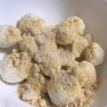 ぷくすけェ's cooksnap of when they made 繊維たっぷり！ダイエット用にもおからもち.