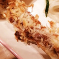 ももpppp's cooksnap of when they made 納豆ちくわ おつまみに‼️.