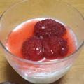 seiuchi's cooksnap of when they made マシュマロムース.