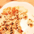 ももpppp's cooksnap of when they made お弁当＊はんぺんとモヤシのマヨバター焼き.
