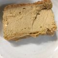 ちる丸's cooksnap of when they made ＊卵不使用＊さつま芋の濃厚チーズケーキ＊.
