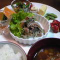 trump1129's cooksnap of when they made 簡単！美味しい！！豚にらもやし炒め☆.