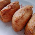 かるぼスパ's cooksnap of when they made ☆祝☆甘めのお稲荷(いなり)さん♪.