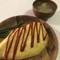 papikun's cooksnap of when they made キャベツと玉ねぎのコンソメスープ.