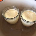 さやか姉さん's cooksnap of when they made 簡単！なめらかプリン(カラメル無し).