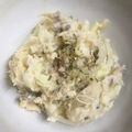 クックGB6431☆'s cooksnap of when they made さば缶と新玉ねぎのおからサラダ.