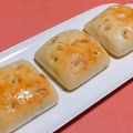 きのこのこ♪＊'s cooksnap of when they made フォカッチャ.