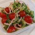 ともまま711's cooksnap of when they made ☆カレーによく合うマリネ☆付け合わせ♪.