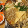 ロシアンティー⭐'s cooksnap of when they made いわしのつみれ鍋.