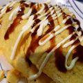 ハレルヤクッキング's cooksnap of when they made 98円＊袋入カットキャベツｄｅ豚ぺい焼.