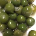 メロンパンケーキ's cooksnap of when they made うすいえんどう豆のヒスイ煮.
