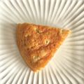 richiyuki's cooksnap of when they made 炊飯器deスイートポテトケーキ.