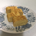 生き猫's cooksnap of when they made 簡単！絶品！だし巻き卵.