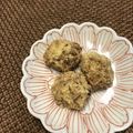 まりなららら's cooksnap of when they made 簡単！米粉ときな粉のサクホロ クッキー.