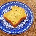 ｊｏｃｏｍｏｍｏｌａ's cooksnap of when they made はまる！最高のニンジンケーキ！.