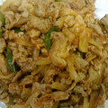 ☆ゆなふみ☆'s cooksnap of when they made 簡単♡お肉柔らかしょうが焼き.