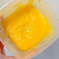 さとう0303's cooksnap of when they made バター不使用♪レモンカード？.