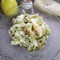 ☆NAOTAN☆'s cooksnap of when they made ゆで卵とアボカドのサラダ.