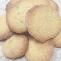 10代✩そらちぃ's cooksnap of when they made 濃厚バターサブレ♡サクサク♡簡単♬♬.