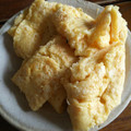 クックZD3CWA☆'s cooksnap of when they made 超簡単！懐かしのおやつ☆じり焼き.