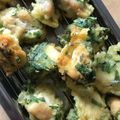 クックXUCEJO☆'s cooksnap of when they made 大葉たっぷりささみ天ぷら.