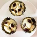 クック4KF4F8☆'s cooksnap of when they made フライパンで！レーズンミルク蒸しパン.