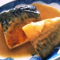 まりょーちゃん's cooksnap of when they made 【簡単15分】フライパンのみ！鯖の味噌煮.