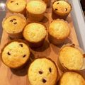 クックBKE1GN☆'s cooksnap of when they made パインマフィン☆.