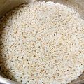 みゃじま's cooksnap of when they made もち麦(大麦)の茹で方.