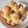 みゃじま's cooksnap of when they made バター無し♡しっとりハニーチーズマフィン.