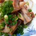 めりくん's cooksnap of when they made やげんなんこつとエリンギの炒めもの.