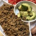 わたるんママ's cooksnap of when they made 簡単タコミート♡作りおき♪お弁当にも♪.