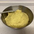 クックAG72WJ☆'s cooksnap of when they made さつま芋ペースト.