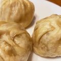 あっぽ2みほ's cooksnap of when they made 肉まん～本場の味・大根～.