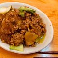 skateri's cooksnap of when they made 基本の麻婆春雨.