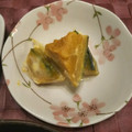 アルカママ's cooksnap of when they made 【妊娠中から】かぼちゃのミルク煮.