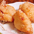 りーとぽん's cooksnap of when they made 皆大好き♡我が家の鶏の唐揚げ.