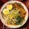 Moaiキッチン's cooksnap of when they made 簡単！！自分で作れるラーメン♥♥.