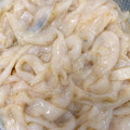 マウさま's cooksnap of when they made 簡単・お手軽！ほたてのヒモの処理.