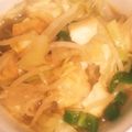 ☆RNAママ☆'s cooksnap of when they made 簡単中華！厚揚げのオイスターソース炒め.