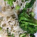 ma___111's cooksnap of when they made 絶対簡単時短っ！ブロッコリーのナムル風☆.