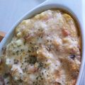 チッチちゃん☆'s cooksnap of when they made ふわふわとろろのオーブン焼き.