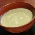 ヤング's cooksnap of when they made 簡単♪うすいえんどうのスープ.