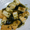 ☆ドキンちゃん☆”'s cooksnap of when they made 簡単！磯香る♪あおさの和風あん.