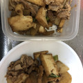 ヘルシーみちこ's cooksnap of when they made 大根と厚揚げ炒め☆冷凍ok弁当作り置き.