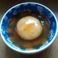 クックGGLXTL☆'s cooksnap of when they made 簡単♬揚げないヘルシー揚げ出し餅♡.